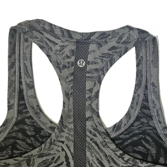 NWOT Lululemon Razor Back Tank Top - Picture 5 of 6